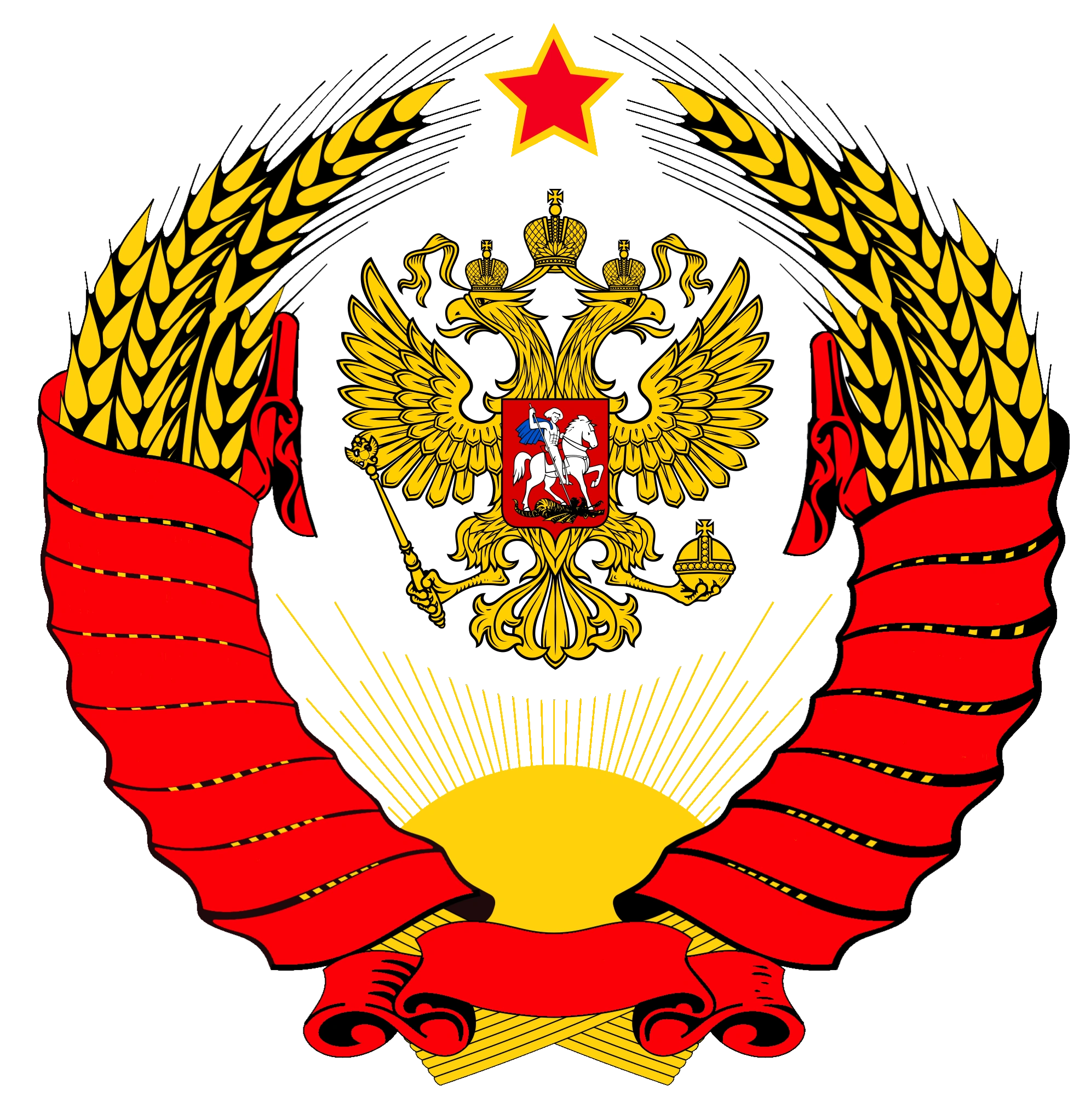 Eurasian Union (The Pearl World) | Future | FANDOM powered by Wikia