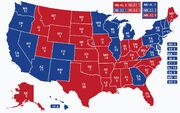USA 2020 Mercbl