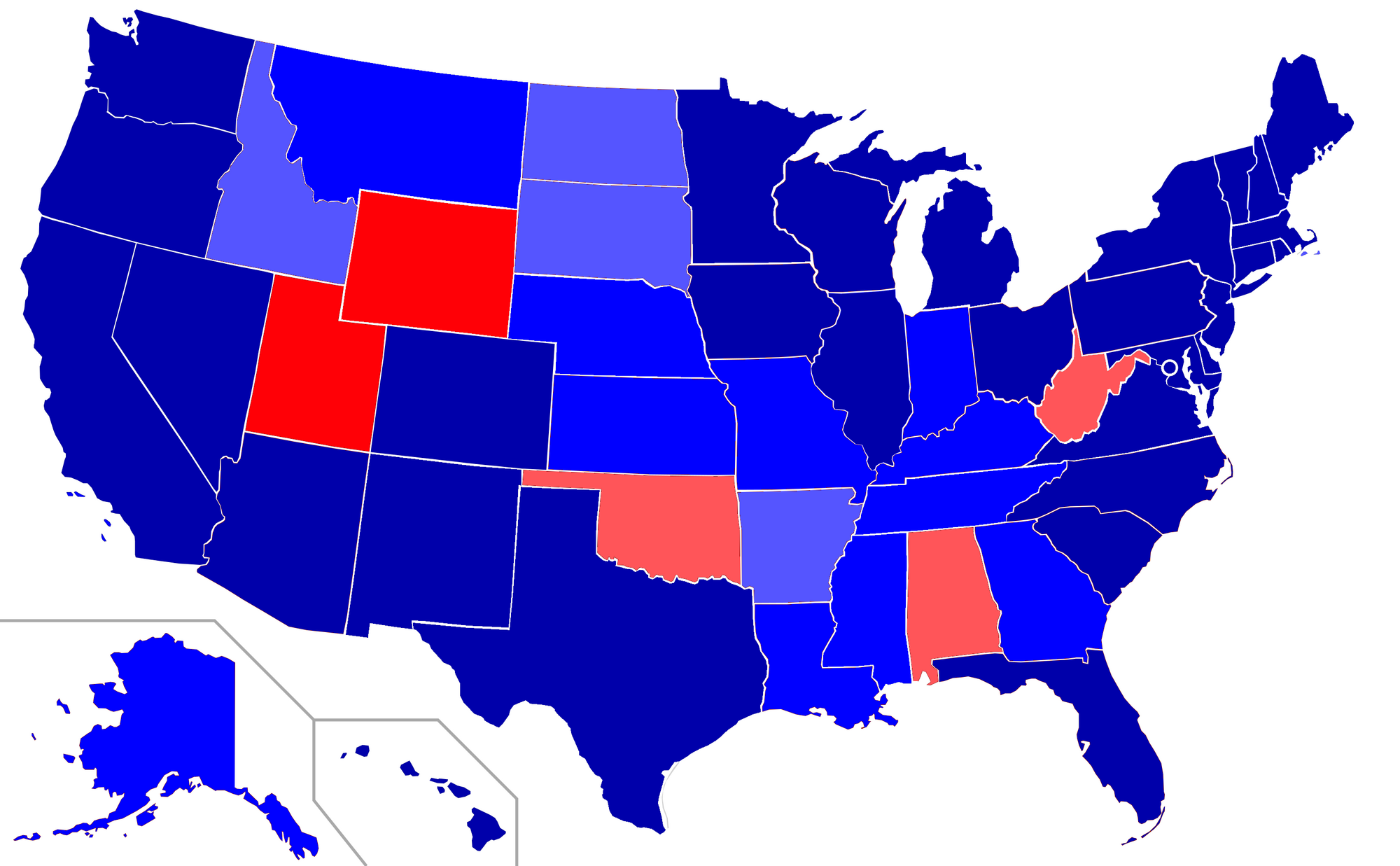 2024 US Presidential Election (Part of me Died) Future Fandom