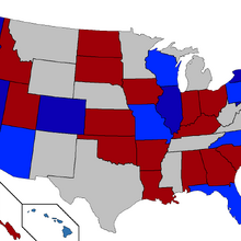 United States Senate Elections 2022 Blz World Future Fandom