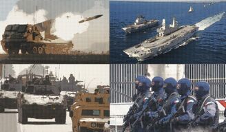 YugoslavArmy