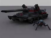 Tanks
