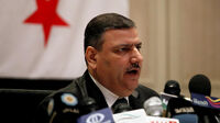 Riad al-Asaad conference