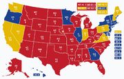 USA 2036 Mercbl