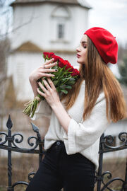 Кузнецова
