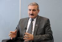 Riad al-Asaad