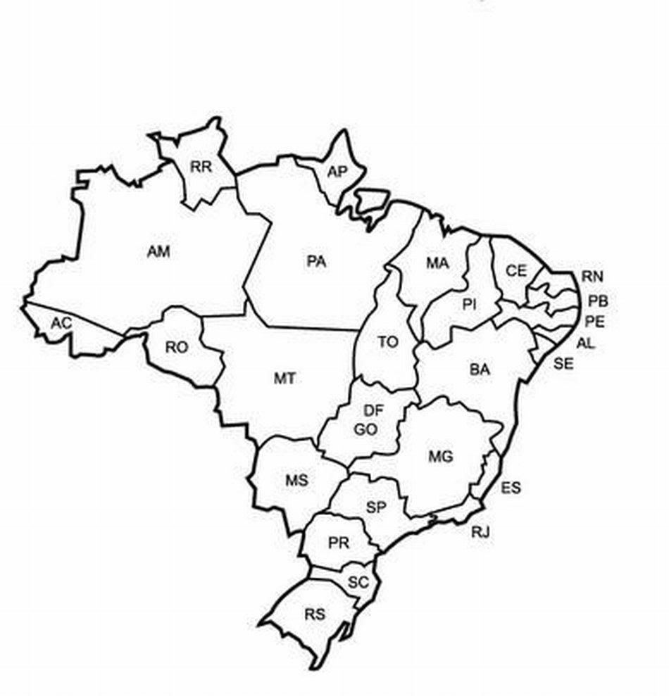 image 20150224 mapas do brasil para colorir jpg future fandom