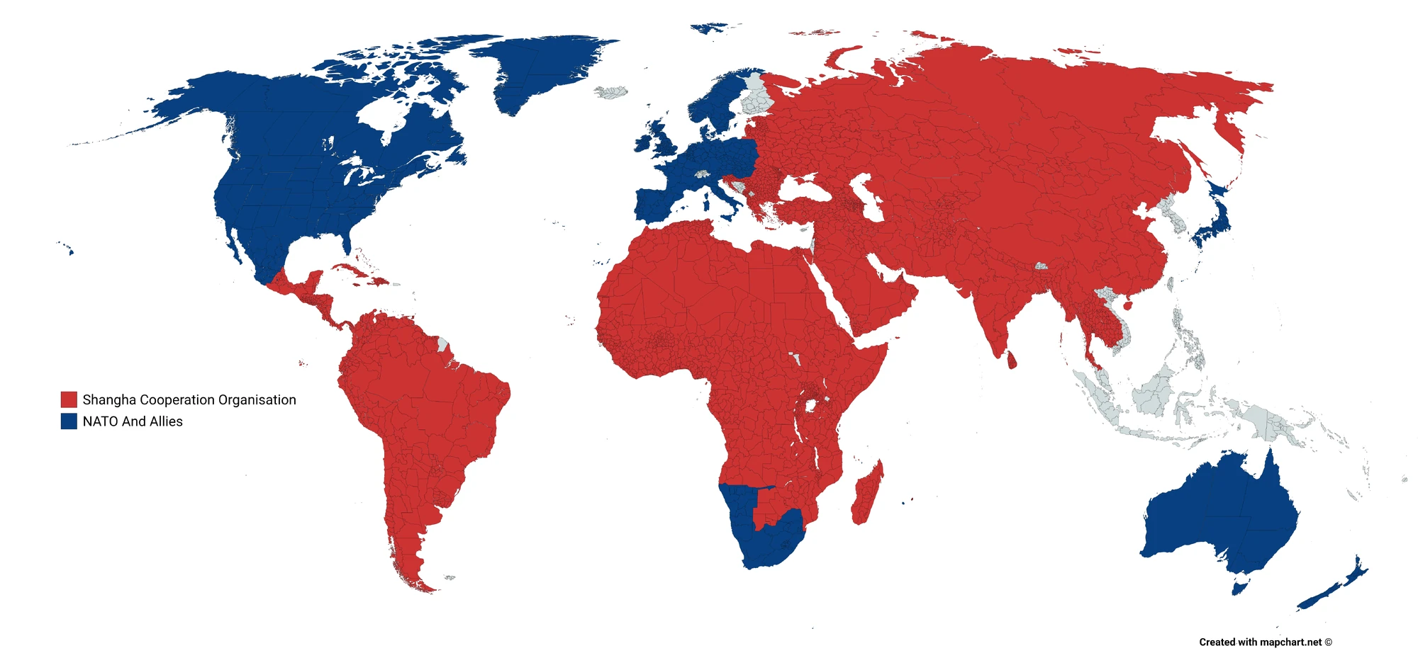World War III (A New World) | Future | Fandom