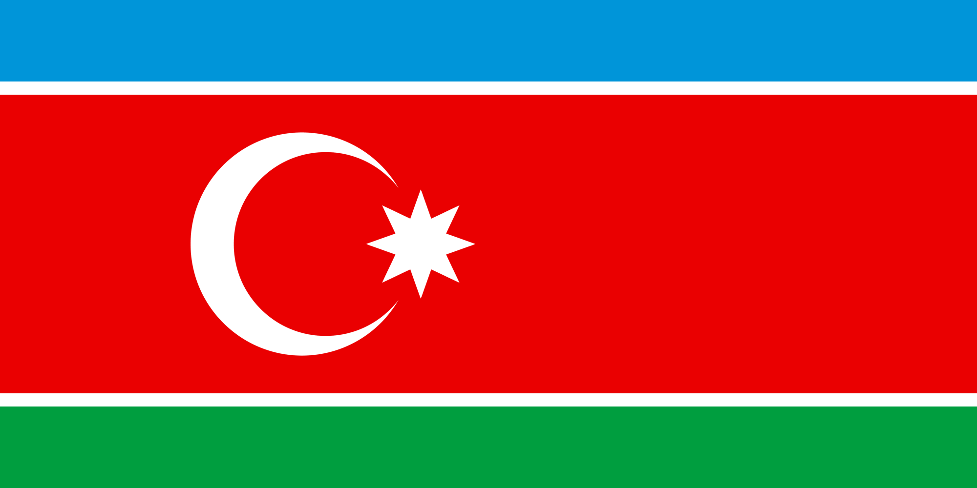 Image - Flag of South Azerbaijan.png | Future | FANDOM ...