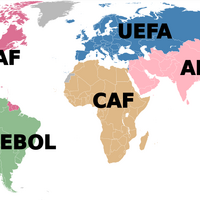 2022 Fifa World Cup Qualifying Itshosuke S Football Scenario
