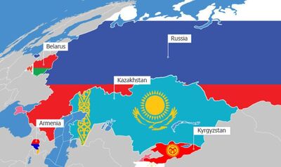 EurasianEconomicUnionMemberStates