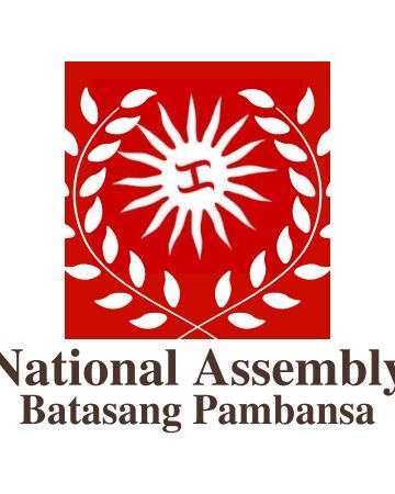 Philippine National Assembly New Age Of Fascism Future Fandom