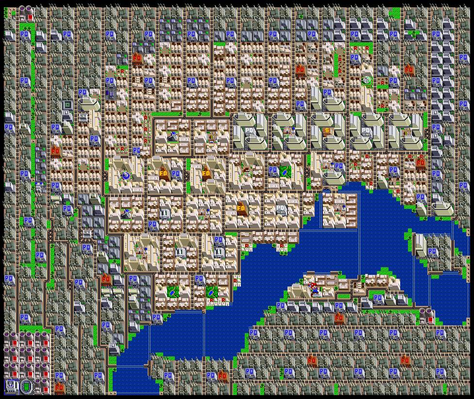 RyansWorld SimCity Future FANDOM powered by Wikia