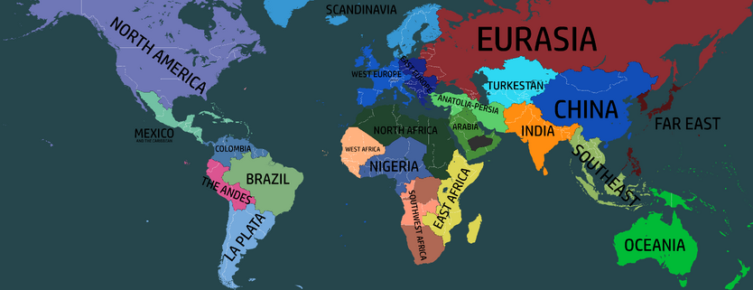 Alien Campaign Sectors