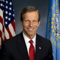 United States Senate Elections 2022 Owen S Version Future