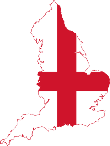 Download File:England Flag Map.svg | Future | FANDOM powered by Wikia