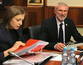 Лидеры