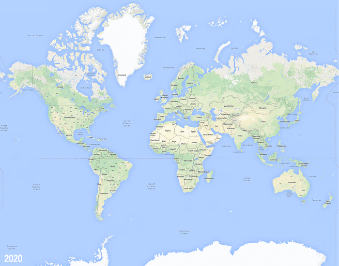 diplomacy the future map