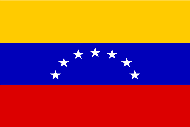 File:Flag of Venezuela.png