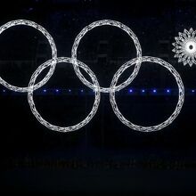 Olympic Game Sites Future Fandom