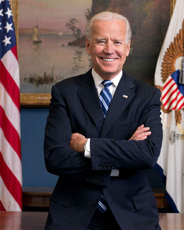 President Biden King S World Future Fandom