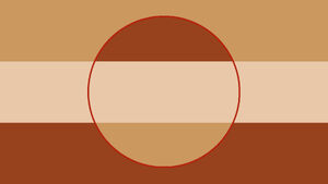 Jupiter Flag