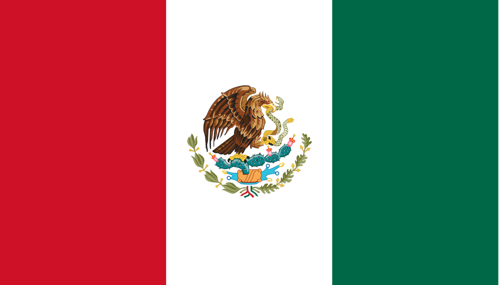 image flag of mexico