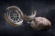 Miningasteroids