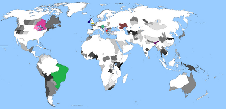 2246.5 (Rebuilding Earth Map Game)