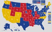 USA 2052 Mercbl