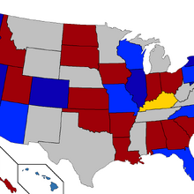 United States Senate Elections 2022 Blz World Future Fandom