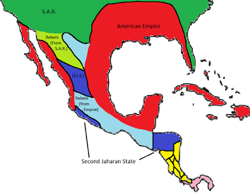 Pan-Mexicanisms