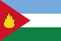 CAA FLAG