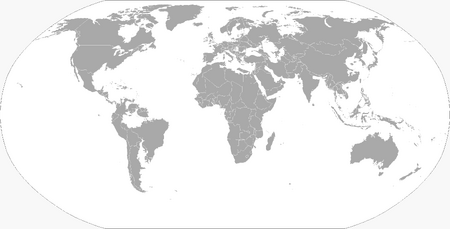Flood Map