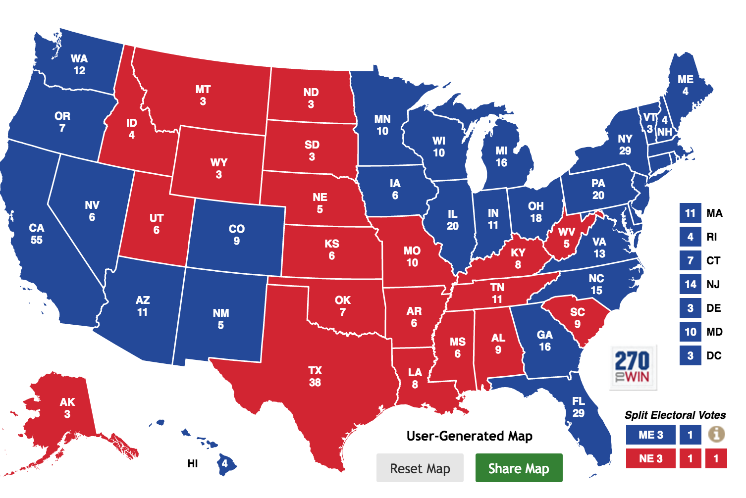 2020 US Presidential Election | Future | Fandom