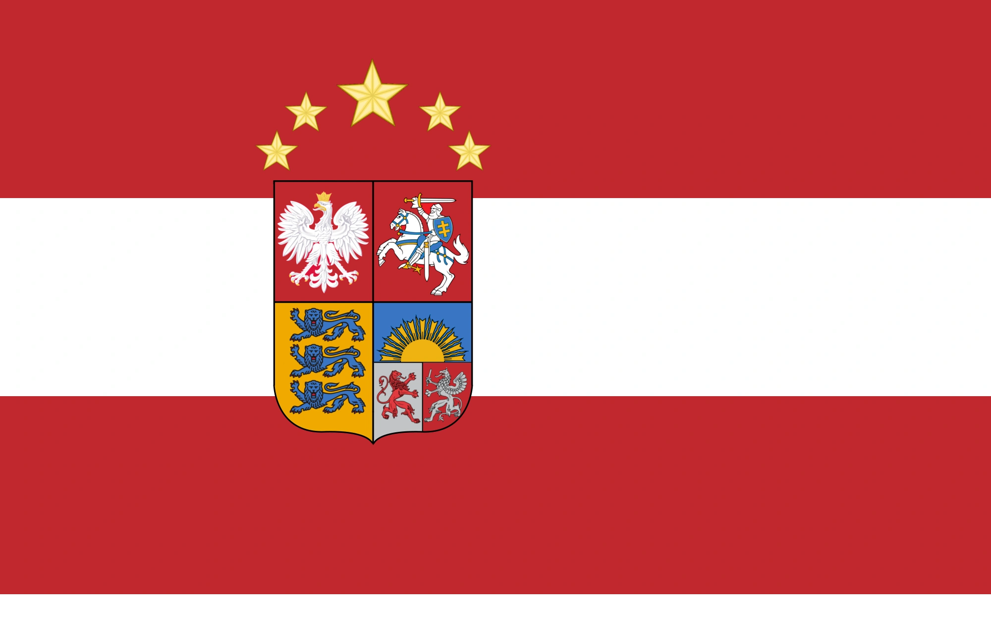 PolishLithuanian Commonwealth (Project IV) Future FANDOM powered