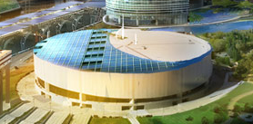 Thebillingsarena