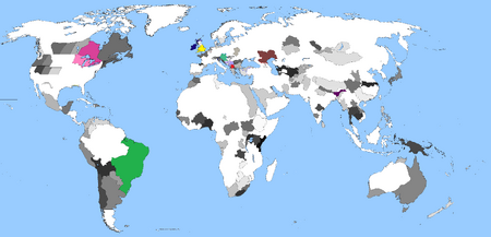 2247.5 (Rebuilding Earth Map Game)