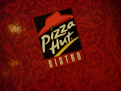 Pizza Hut Bistro