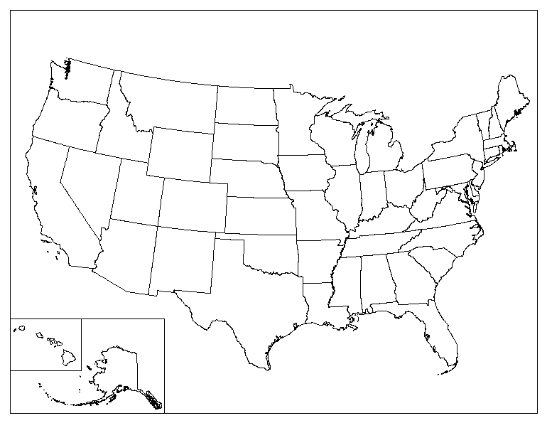 Blank Map Of Midwestern States Blank Map Of Midwestern States, Blank Map Of The United States Jpg, Blank Map Of Midwestern States