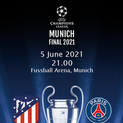 UEFA Champions League (Copy1234 Football) | Future | Fandom