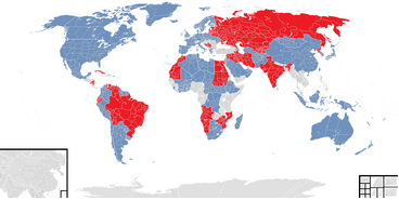 The world alt