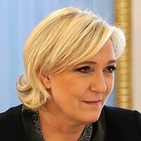 French Presidential Election 2022 Alenario Future Fandom