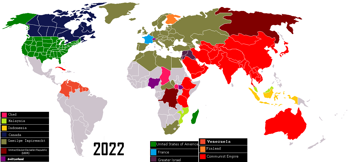 future map of the world 2020 World Map Map Game Future Fandom future map of the world 2020