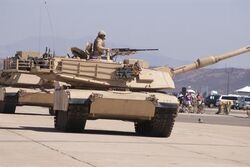 M1 tank.preview