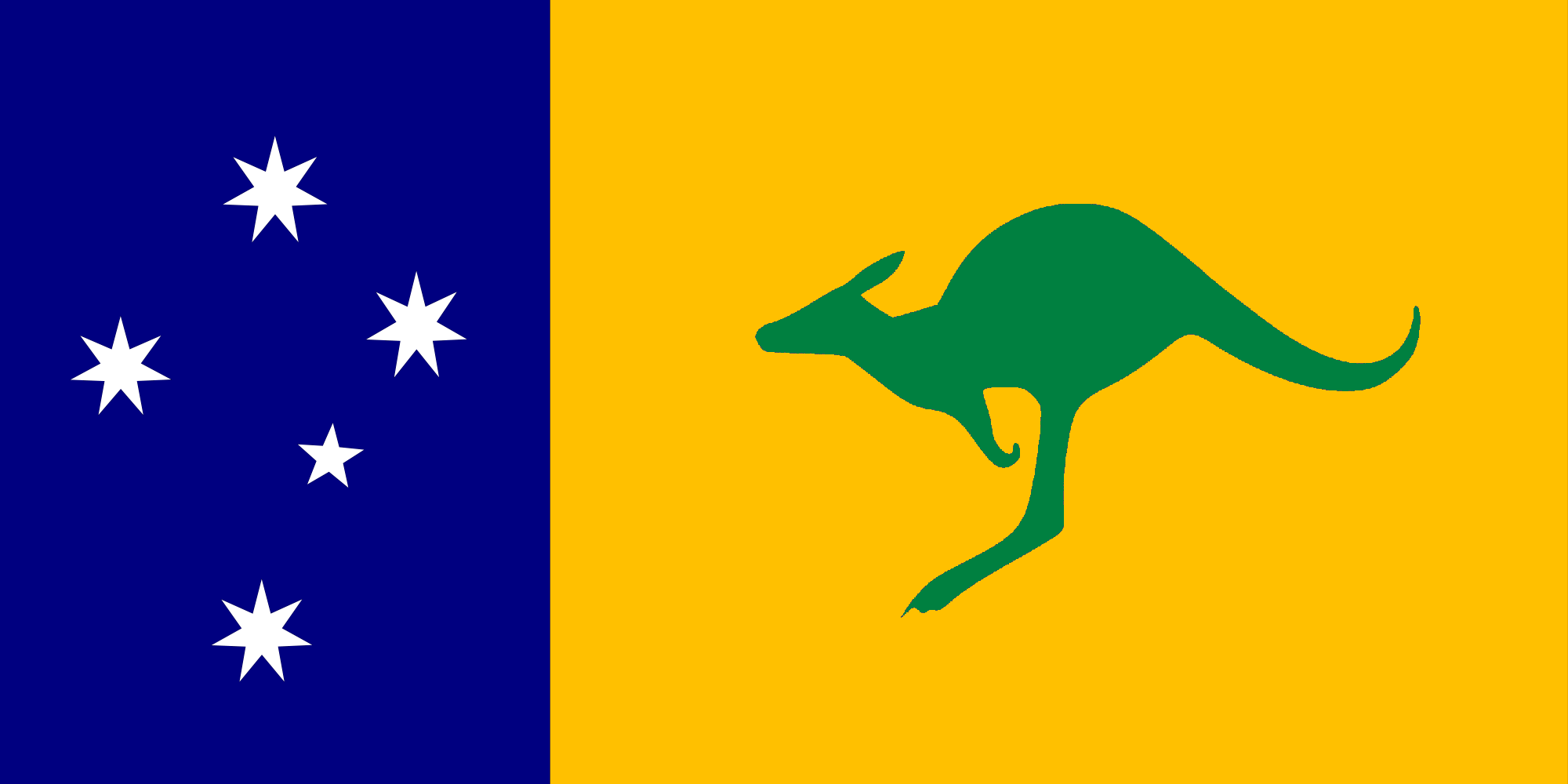 Image Flag of Australia New.png Future FANDOM powered by Wikia