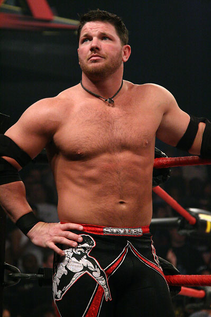 AJ Styles