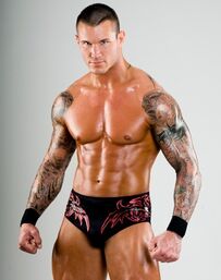Randy Orton