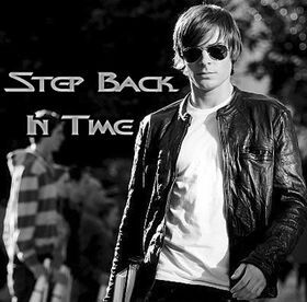 Step-Back-in-Time