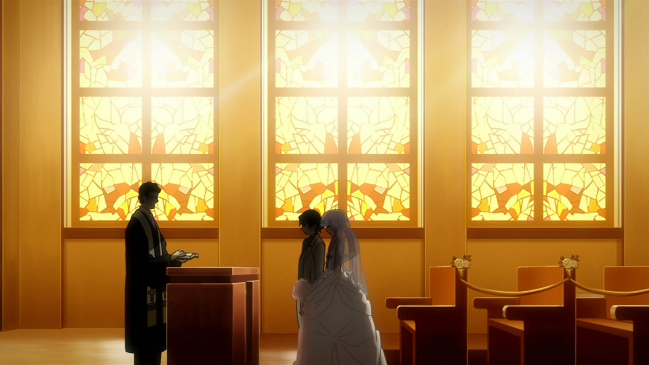 Family Plan Future Diary Wiki Fandom